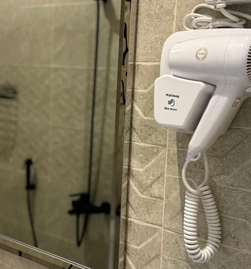 استديو انيق وجميل بدخول ذاتي Apartment Riyadh
