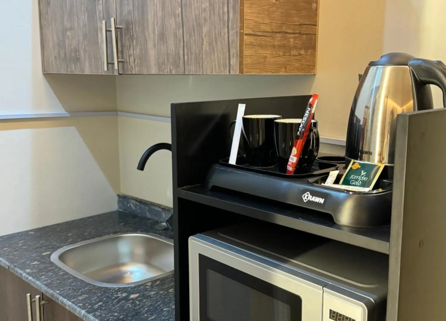 استديو انيق وجميل بدخول ذاتي Apartment Riyadh