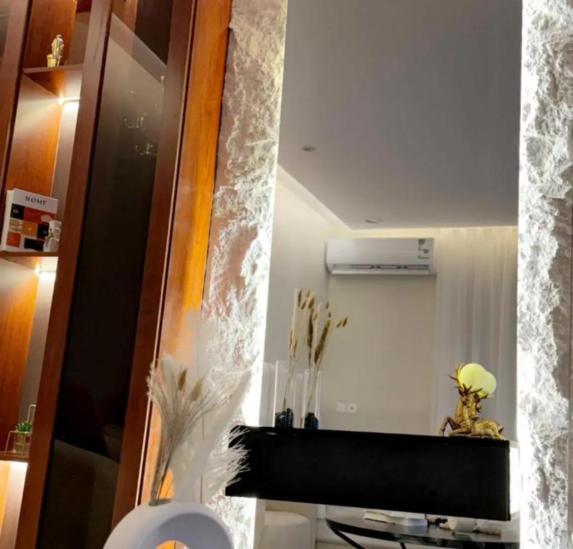 استديو انيق وجميل بدخول ذاتي Apartment Riyadh 0*,