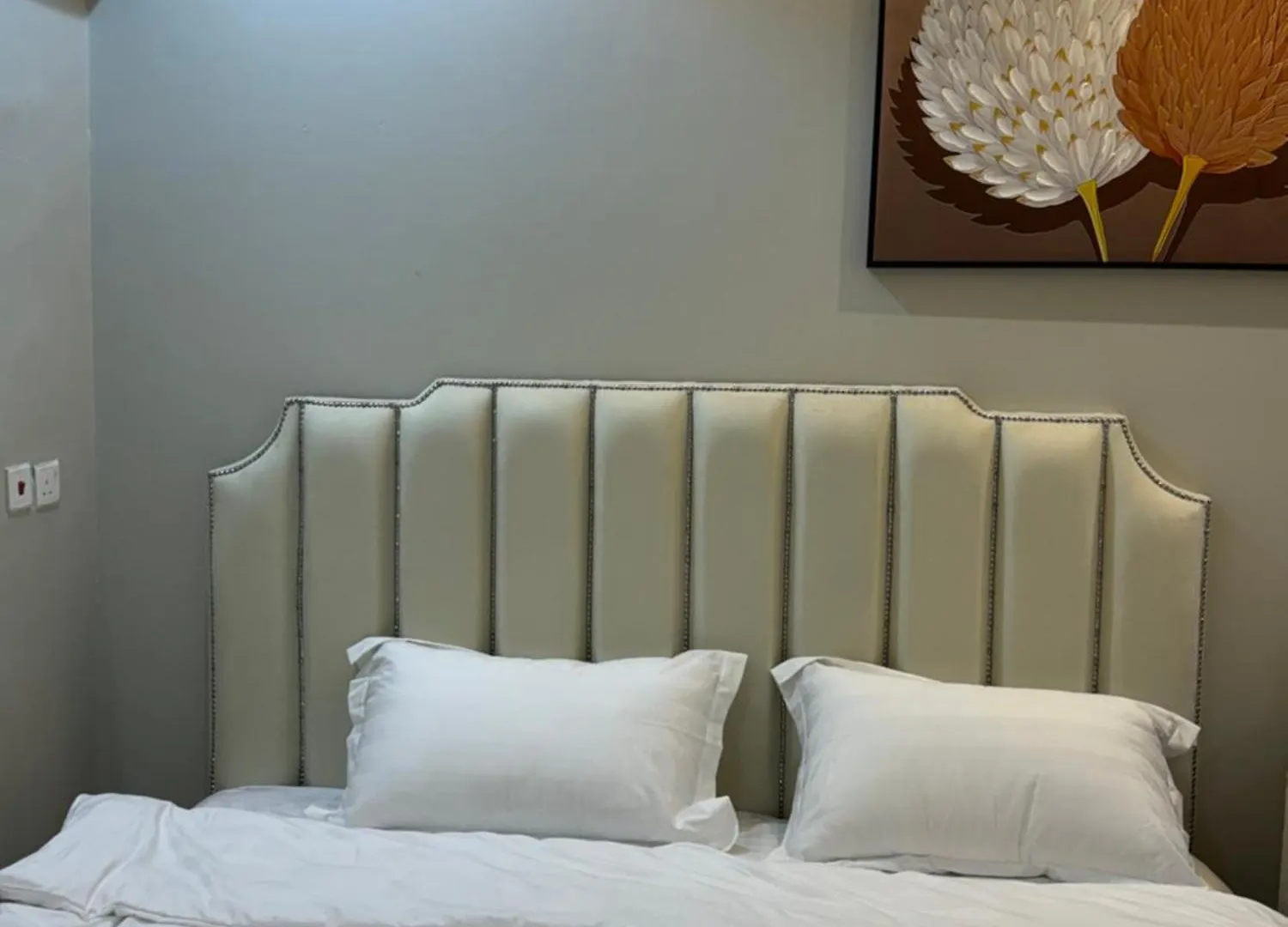 استديو انيق وجميل بدخول ذاتي Apartment Riyadh 0*,
