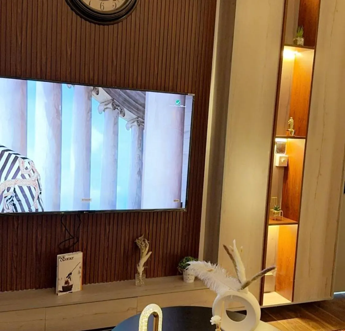 استديو انيق وجميل بدخول ذاتي Apartment Riyadh