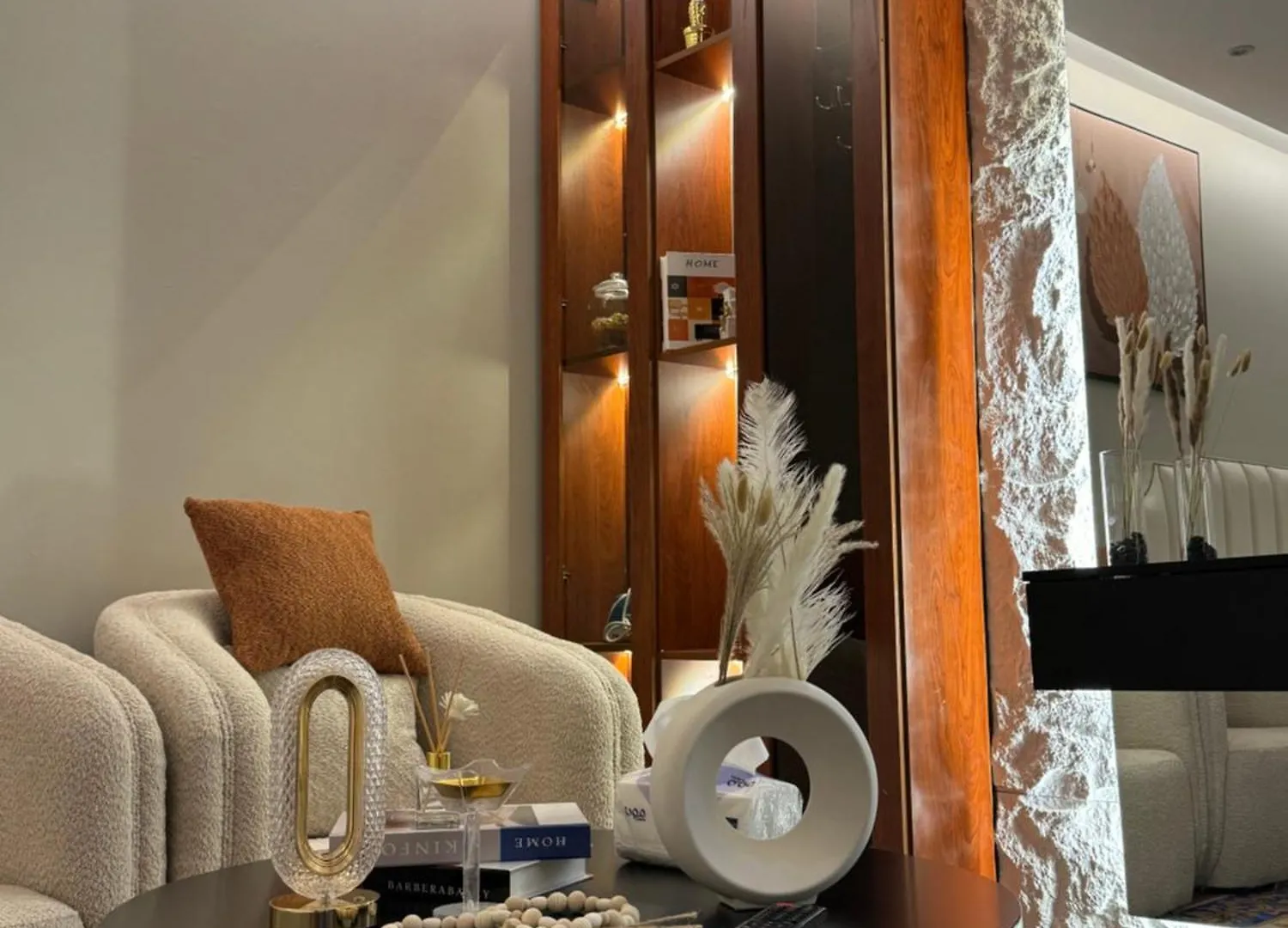 استديو انيق وجميل بدخول ذاتي Apartment Riyadh
