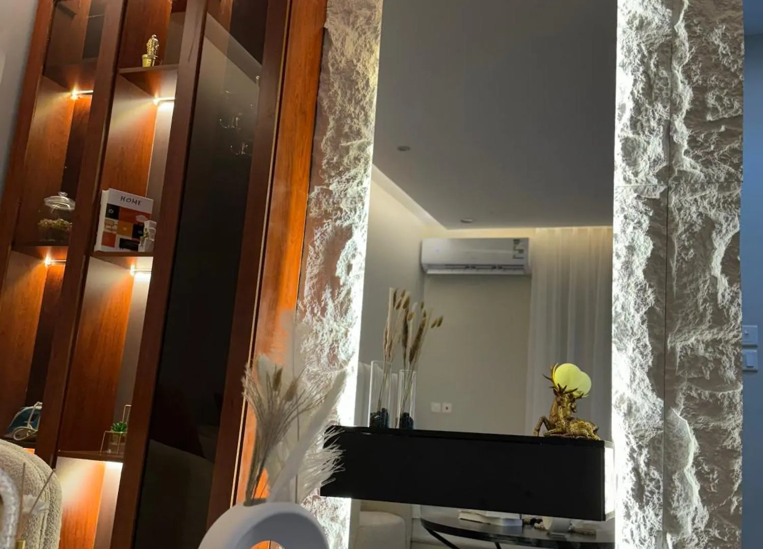 استديو انيق وجميل بدخول ذاتي Apartment Riyadh Saudi Arabia