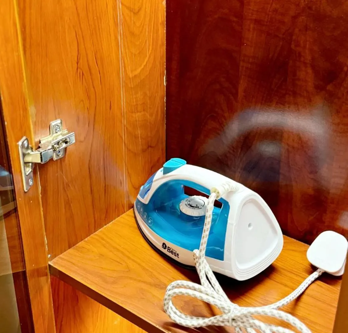 استديو انيق وجميل بدخول ذاتي Apartment Riyadh